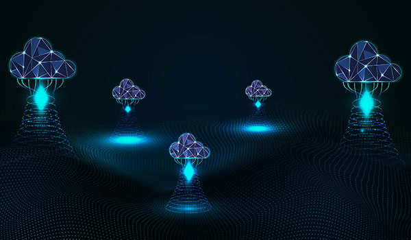Multi-cloud Infrastructure
