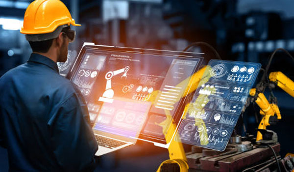 Manufacturing