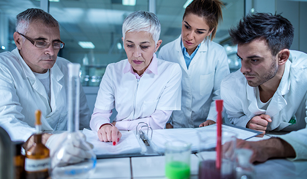 RFP (Request for Proposal) based Staffing Solutions